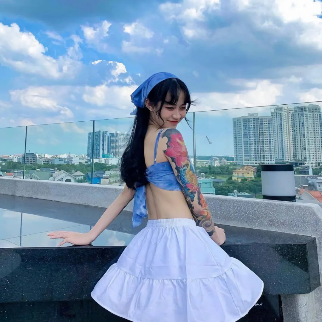 没有脸孔的老大